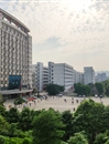 校园风光