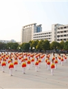 校园风光